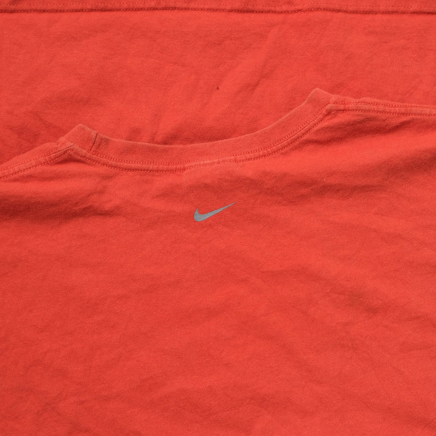 Vintage Nike T-Shirt XLarge