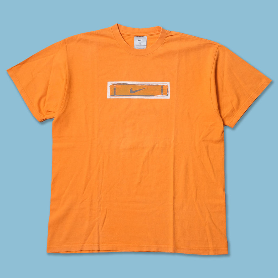 Vintage Nike T-Shirt Medium / Large