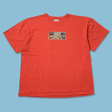Vintage Nike T-Shirt XLarge