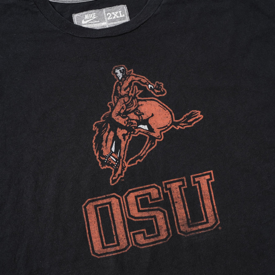 Nike Oklahoma State T-Shirt XXL