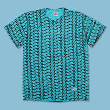 Vintage Nike Echelon T-Shirt Medium