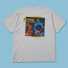 Vintage DS Nike Penny Hardaway T-Shirt Large