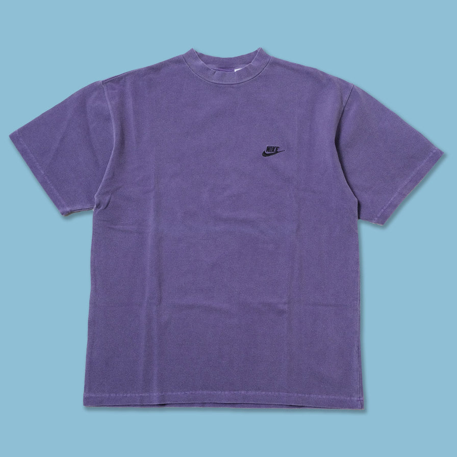 Vintage Deadstock Nike T-Shirt Medium / Large