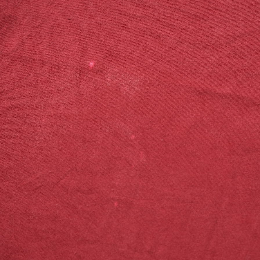 Vintage Nike Oklahoma Sooners T-Shirt XLarge