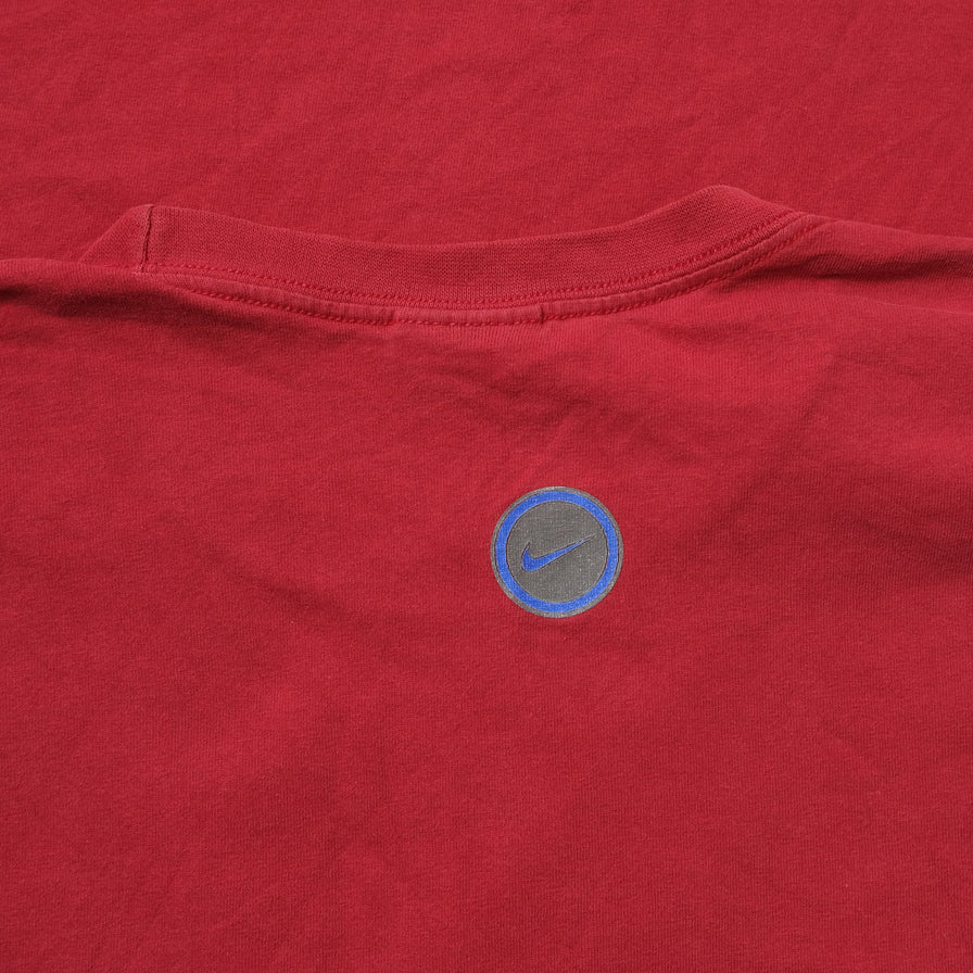 Vintage Nike T-Shirt XXL