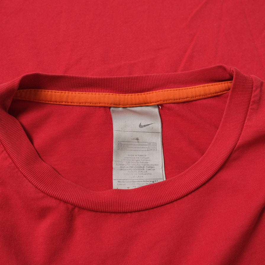 Vintage Nike T-Shirt XLarge