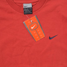 Vintage Deadstock Nike Women's Mini Swoosh T-Shirt