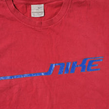 Vintage Nike T-Shirt XXL