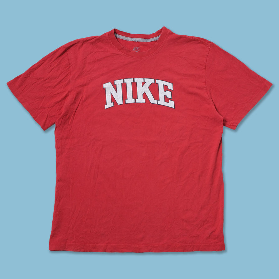 Nike Logo T-Shirt XLarge