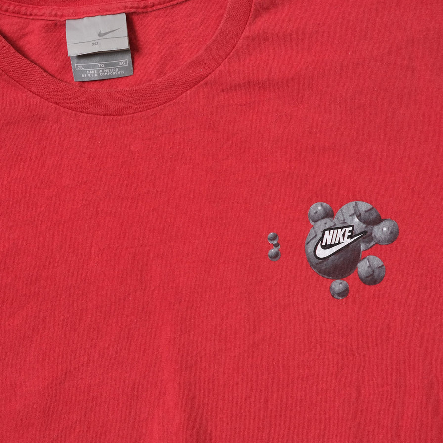 Vintage Nike T-Shirt XLarge