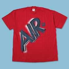 Vintage Deadstock Nike Air T-Shirt XLarge