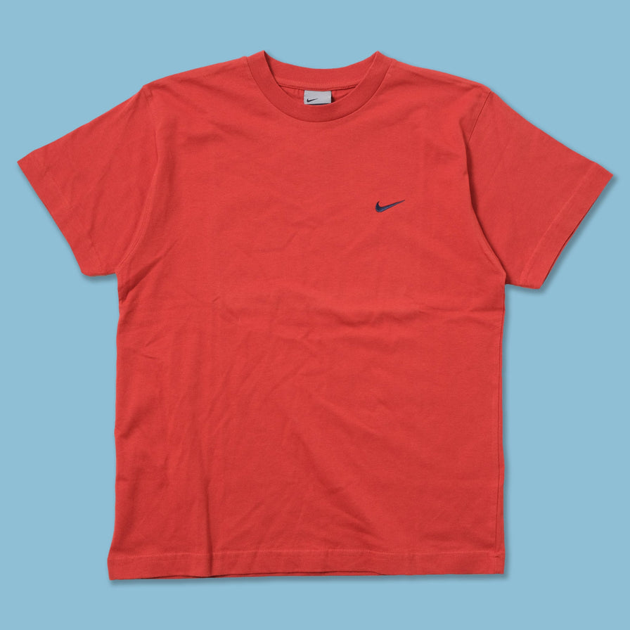 Vintage Deadstock Nike Women's Mini Swoosh T-Shirt