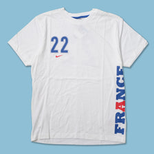 Deadstock Nike France T-Shirt Medium