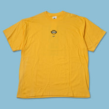 Vintage Deadstock Nike Ronaldo T-Shirt XXL