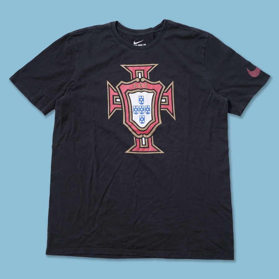 Nike Portugal T-Shirt Large