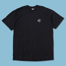 Vintage DS Nike Soccer T-Shirt