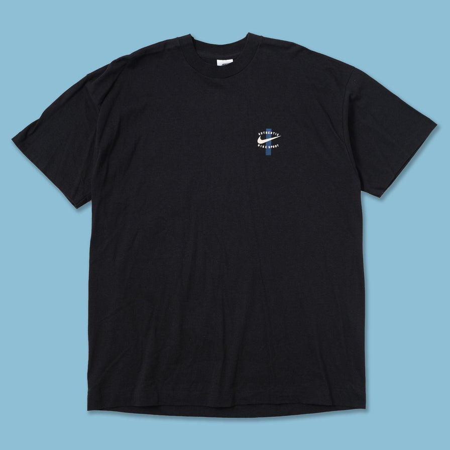 Vintage DS Nike Soccer T-Shirt