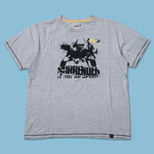 Vintage Nike Air Football T-Shirt Large / XLarge
