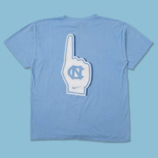 Vintage Nike North Carolina Tar Heels T-Shirt XLarge