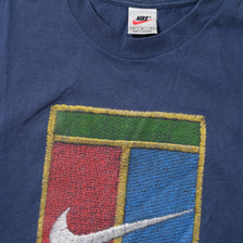 Vintage Nike Tennis T-Shirt Medium