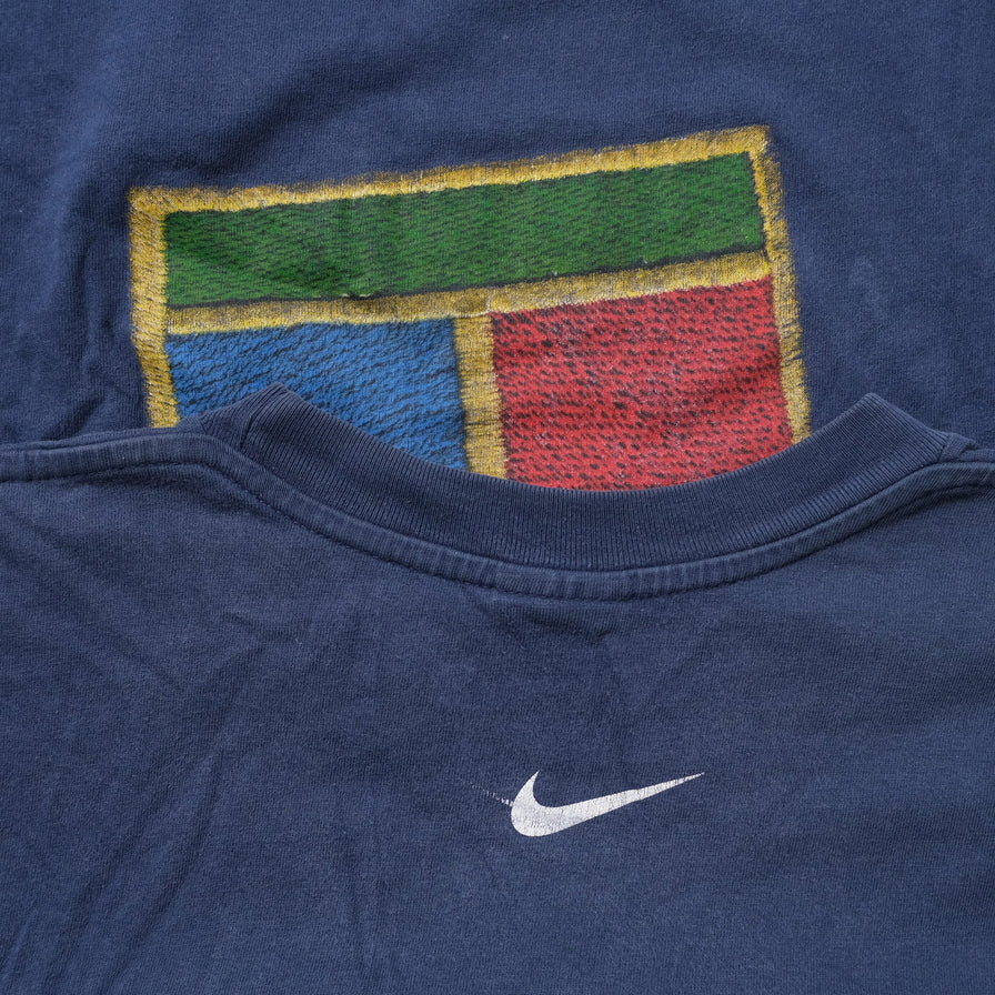 Vintage Nike Tennis T-Shirt Medium