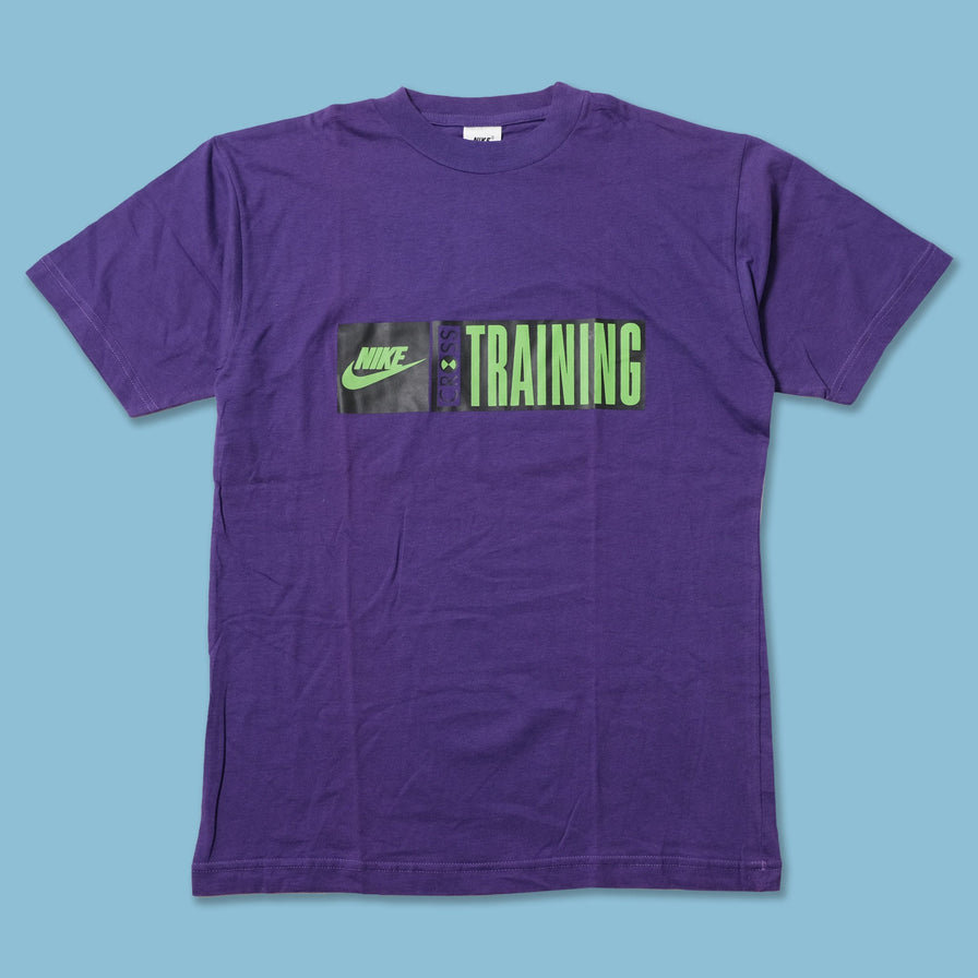 Vintage Deadstock Nike Cross Training T-Shirt