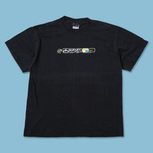 Vintage Nike Tour De France 2005 T-Shirt Large