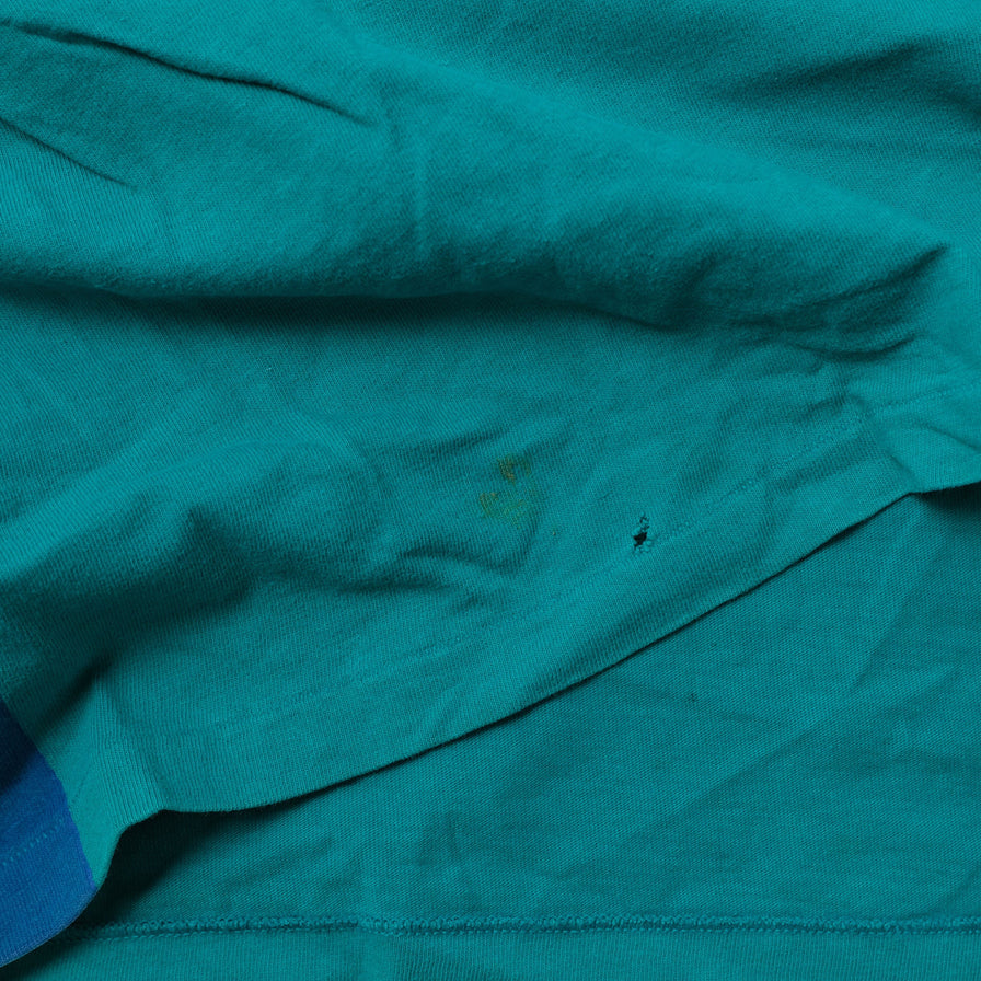 Vintage Nike Force T-Shirt XLarge