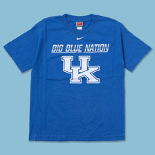 Vintage Nike University of Kentucky T-Shirt Small