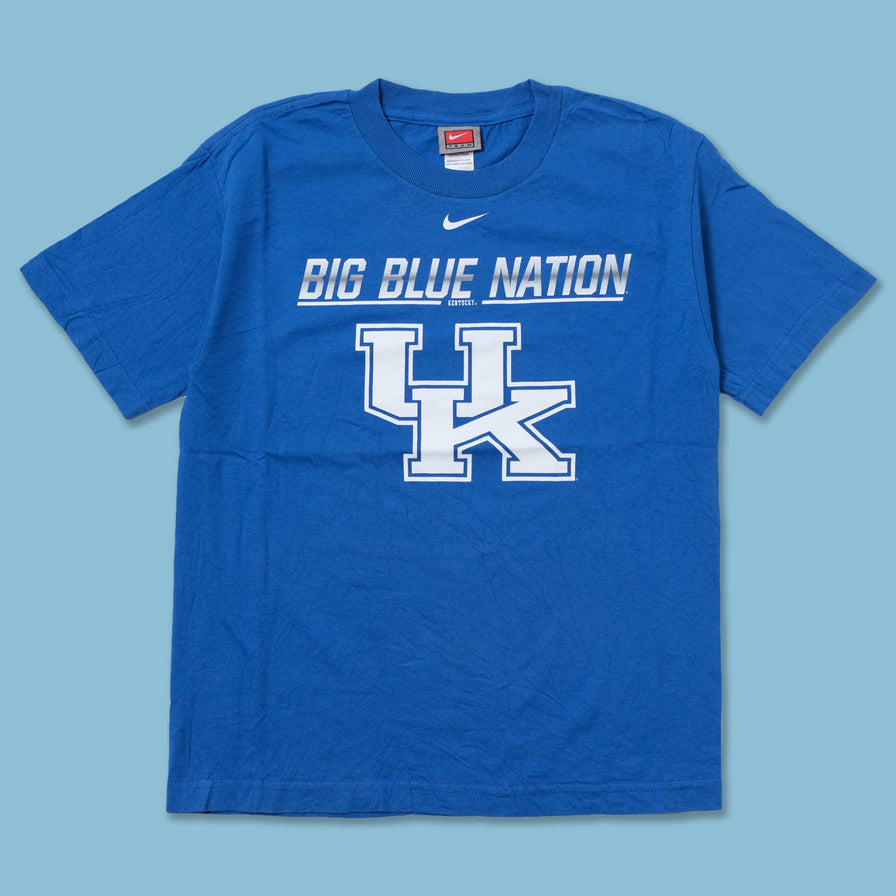 Vintage Nike University of Kentucky T-Shirt Small