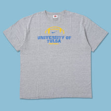 Vintage Nike Tulsa University XLarge