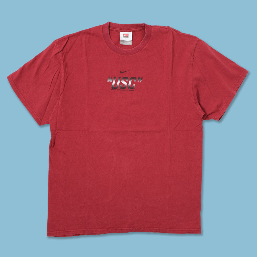 Vintage Nike University of South Carolina T-Shirt Large
