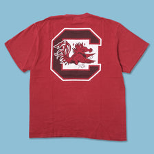 Vintage Nike University of South Carolina T-Shirt Large