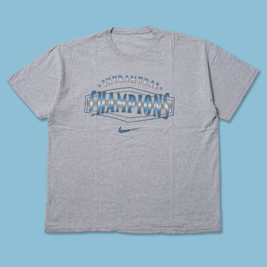 Vintage Nike Volleyball Champions T-Shirt XXL