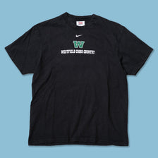 Vintage Nike Westfield Cross Country T-Shirt Small