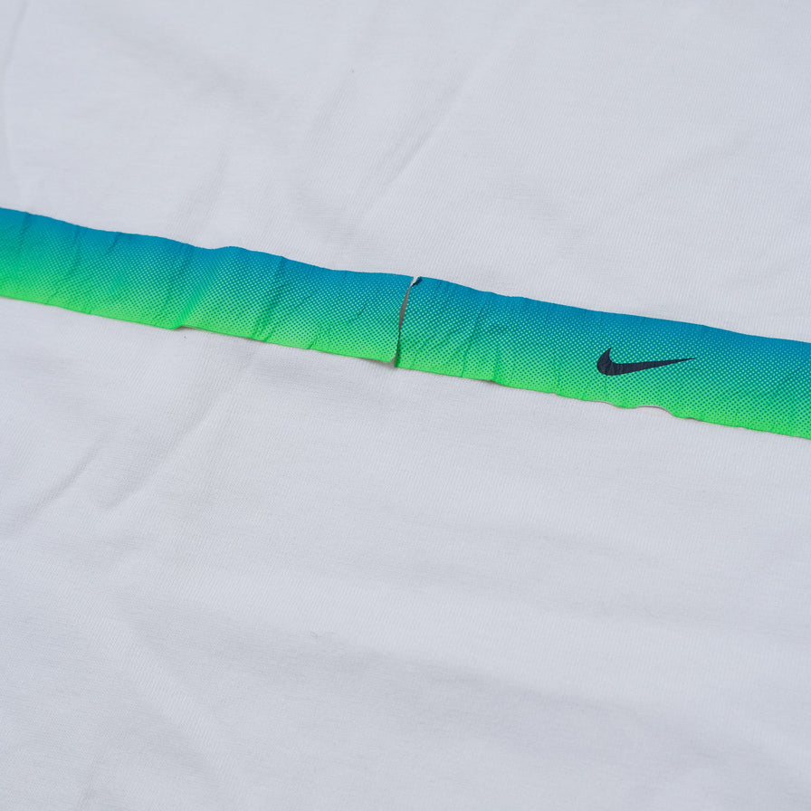 Vintage Nike T-Shirt Medium