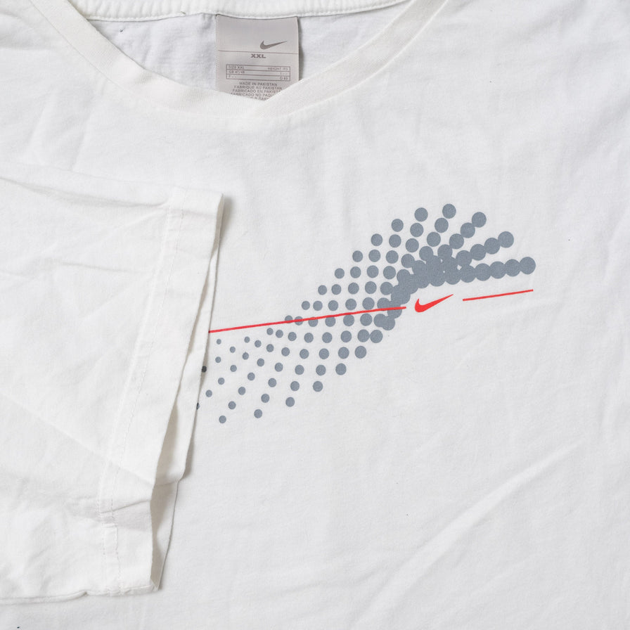 Vintage Nike T-Shirt XLarge / XXL