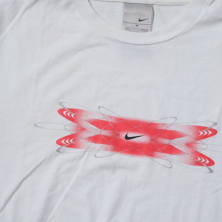 Vintage Nike T-Shirt Medium