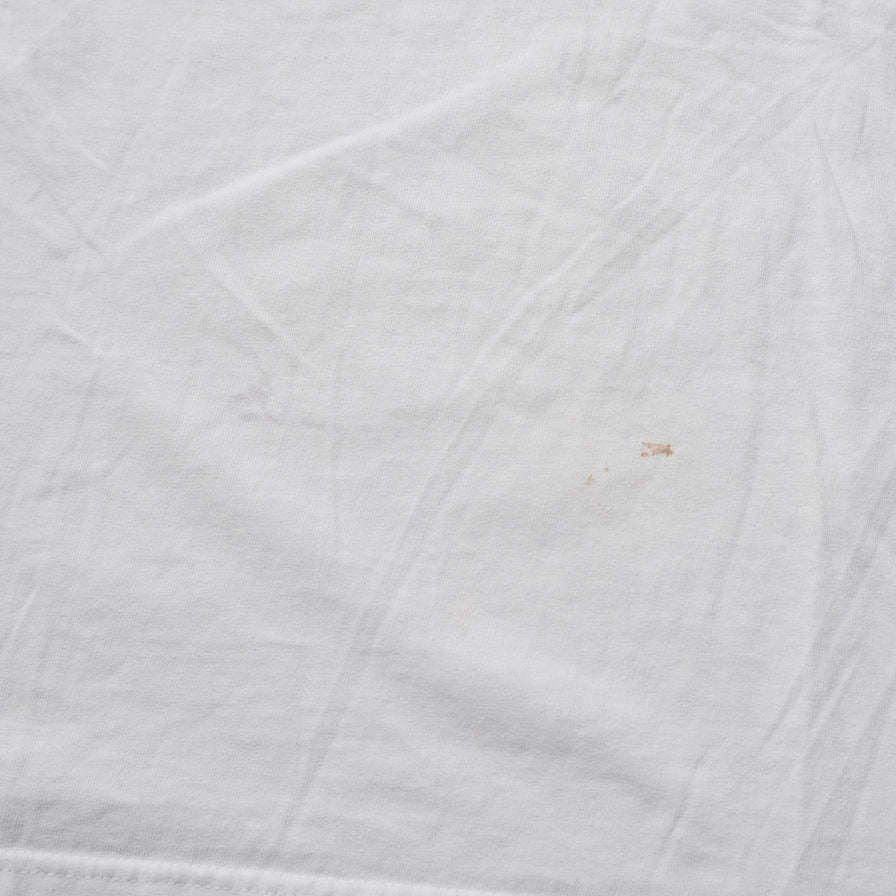 Vintage Nike Logo T-Shirt Medium