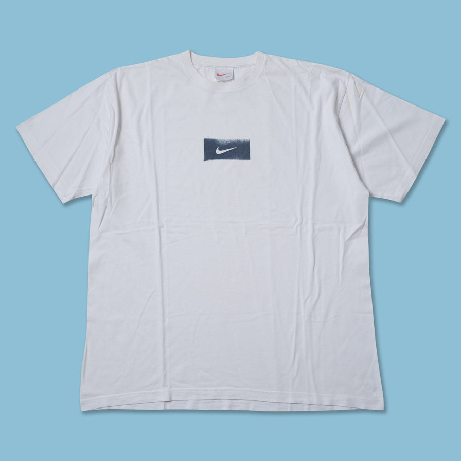 Vintage Nike T-Shirt XXL