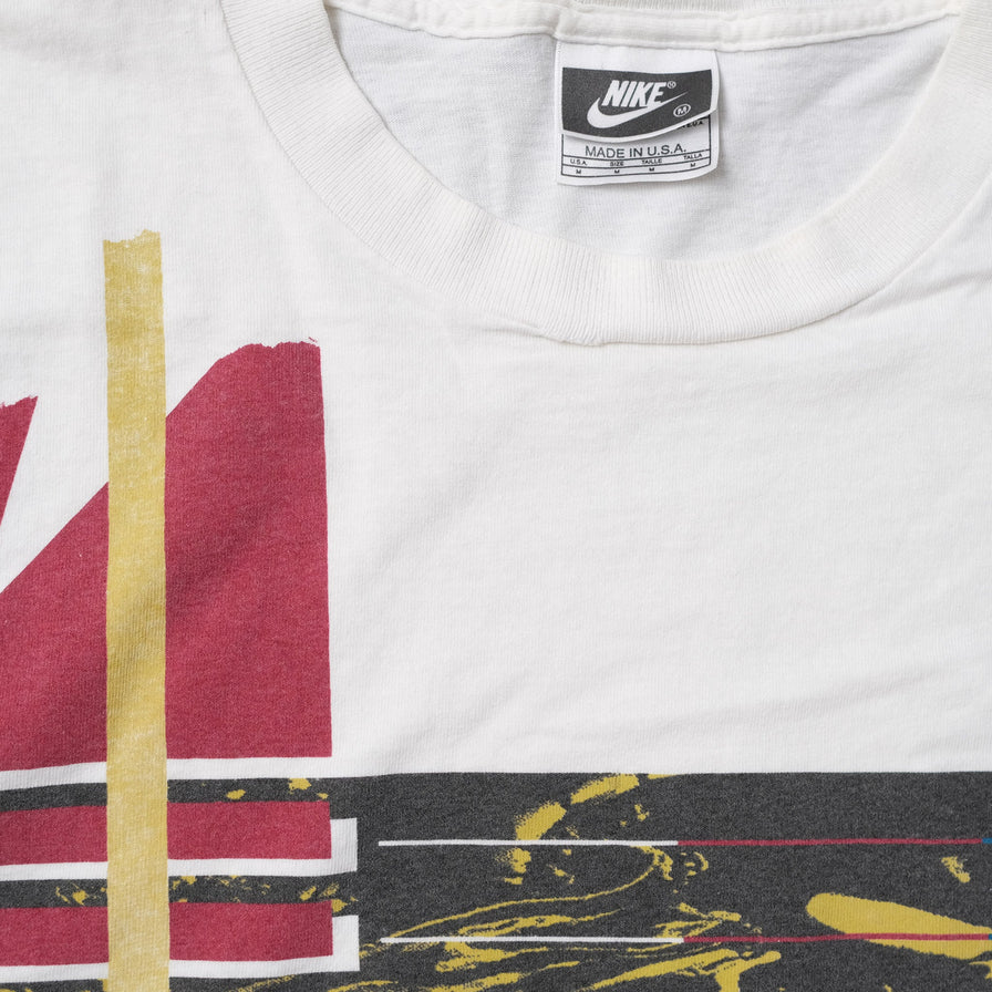 Vintage Nike T-Shirt Medium