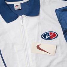 Vintage Deadstock Nike Shooting Shirt