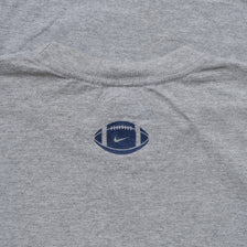 Vintage Nike 2004 Yale Bulldogs T-Shirt XLarge