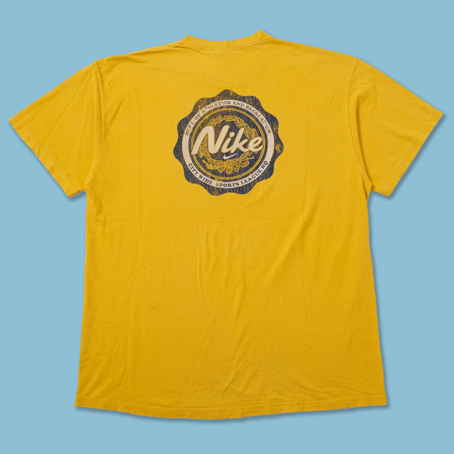 Vintage Nike T-Shirt Large / XLarge