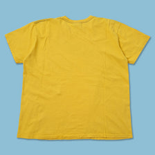 Vintage Nike Logo T-Shirt XXL