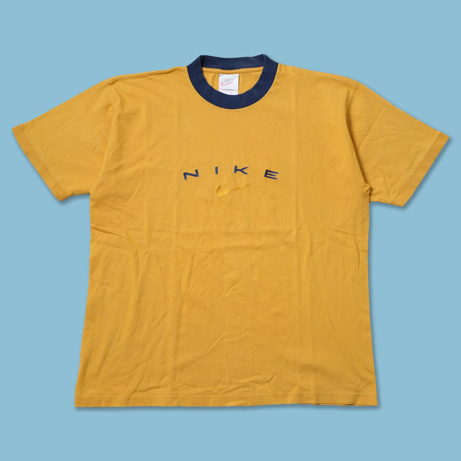 Vintage Nike T-Shirt Large / XLarge