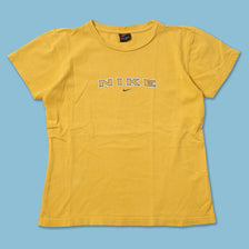 Vintage Nike Women's T-Shirt XSmall