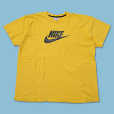 Vintage Nike Logo T-Shirt XXL