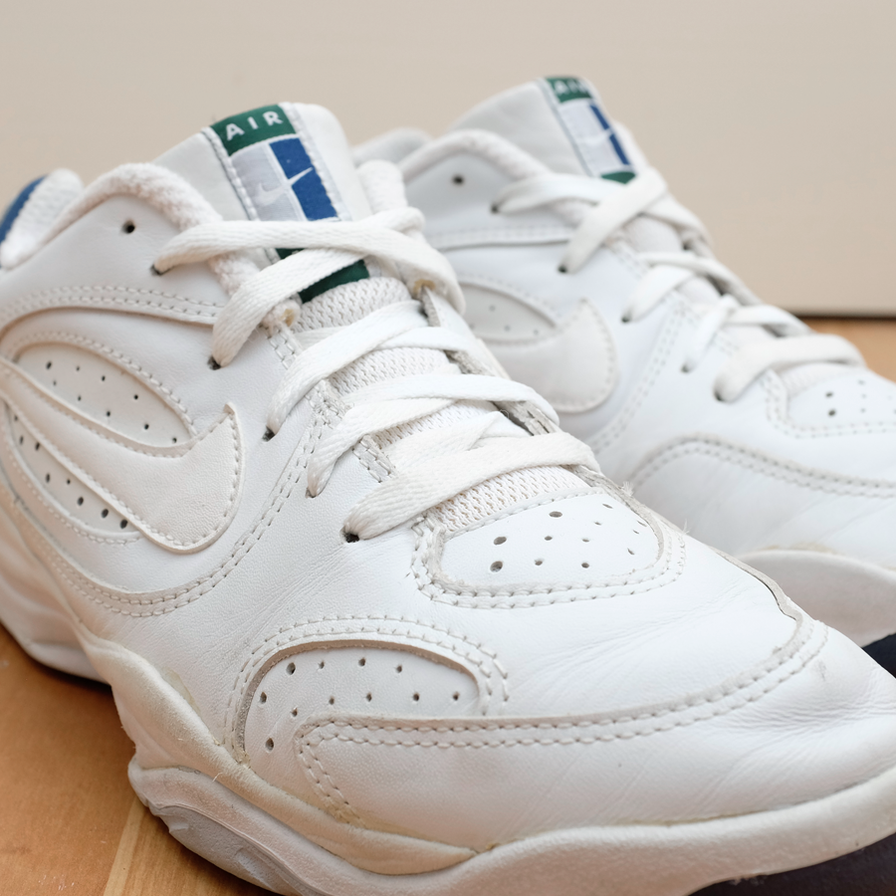 Vintage Nike Air Ace Pro EU 44 - Double Double Vintage