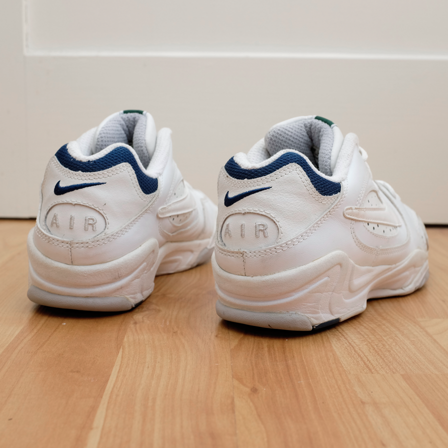 Vintage Nike Air Ace Pro EU 44 - Double Double Vintage
